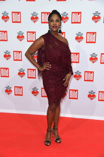 Motsi Mabuse