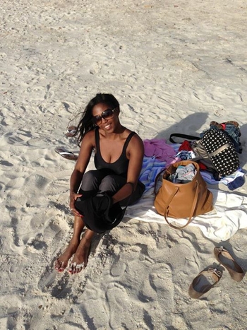 Motsi Mabuse