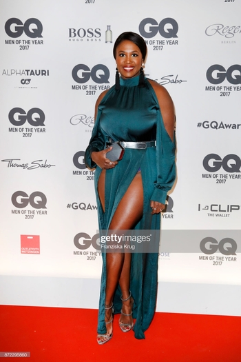 Motsi Mabuse