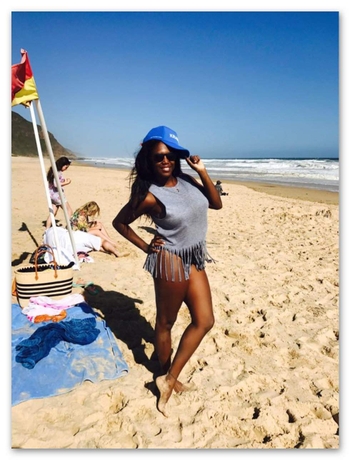 Motsi Mabuse