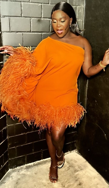 Motsi Mabuse