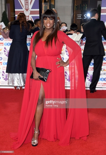 Motsi Mabuse