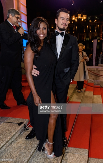 Motsi Mabuse