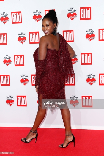 Motsi Mabuse