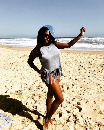 Motsi Mabuse