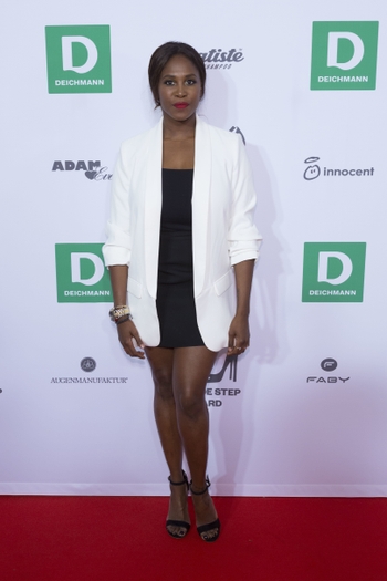 Motsi Mabuse