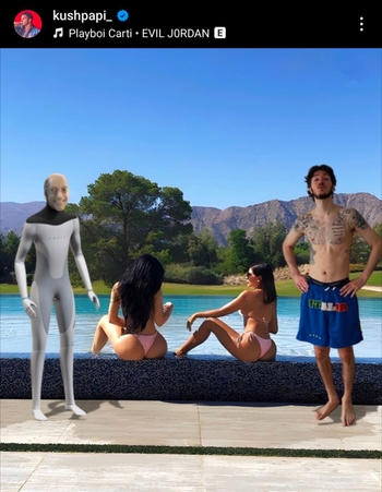 Kush Papi