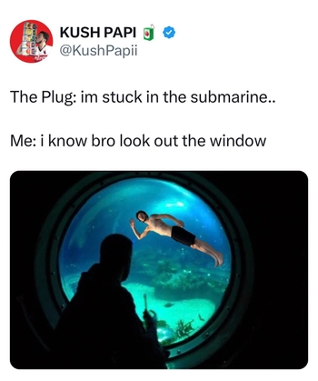 Kush Papi