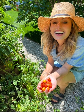 Giada De Laurentiis