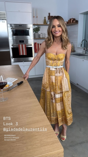 Giada De Laurentiis
