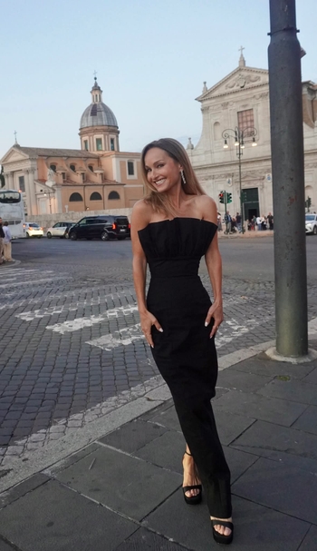 Giada De Laurentiis
