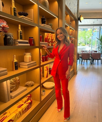 Giada De Laurentiis