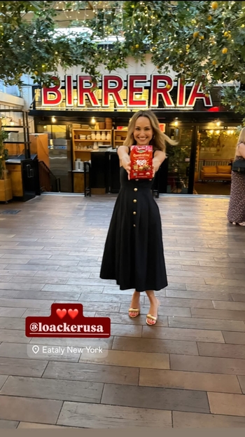 Giada De Laurentiis