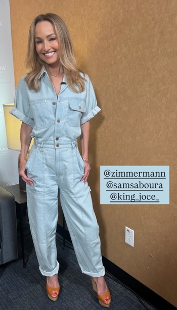 Giada De Laurentiis