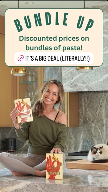 Giada De Laurentiis