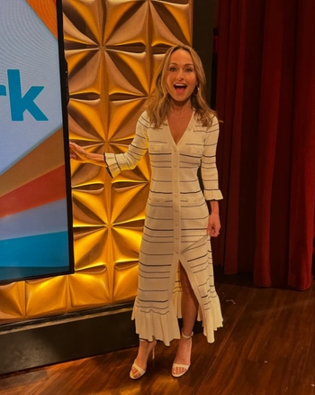 Giada De Laurentiis