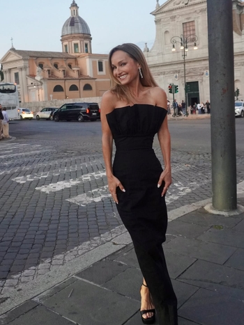 Giada De Laurentiis