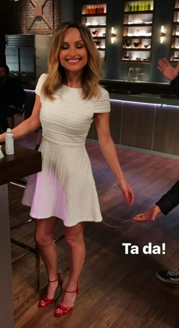 Giada De Laurentiis