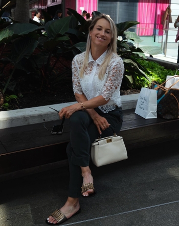 Yulia Putintseva