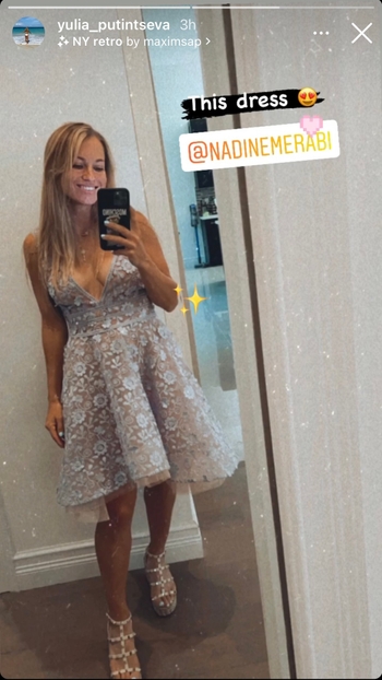 Yulia Putintseva