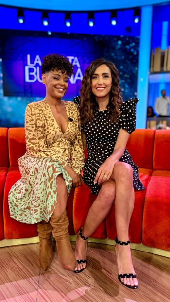 Caterina Balivo