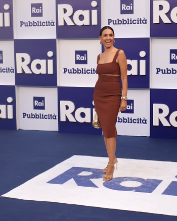Caterina Balivo