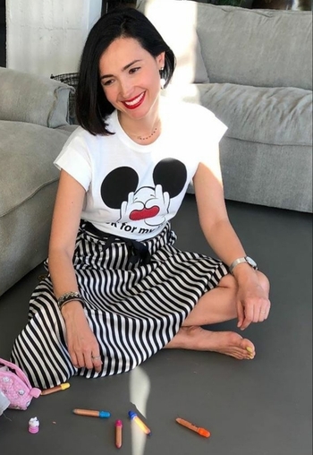 Caterina Balivo