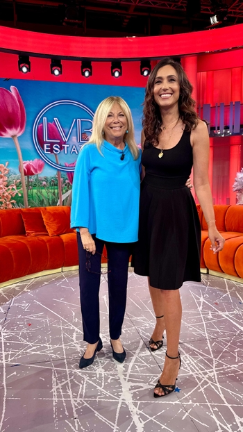 Caterina Balivo