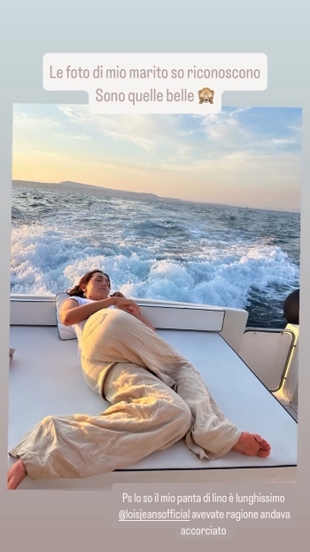 Caterina Balivo