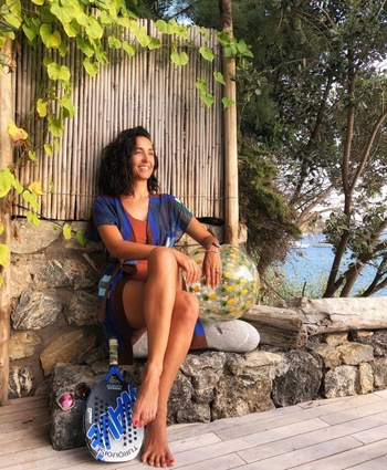 Caterina Balivo