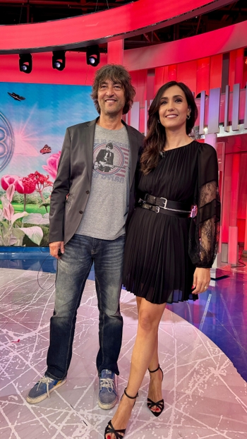 Caterina Balivo