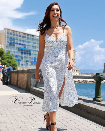 Caterina Balivo