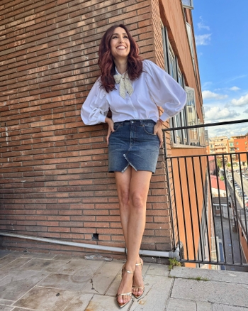 Caterina Balivo