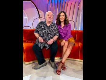  alt="Caterina Balivo"