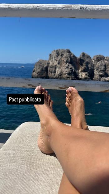 Caterina Balivo