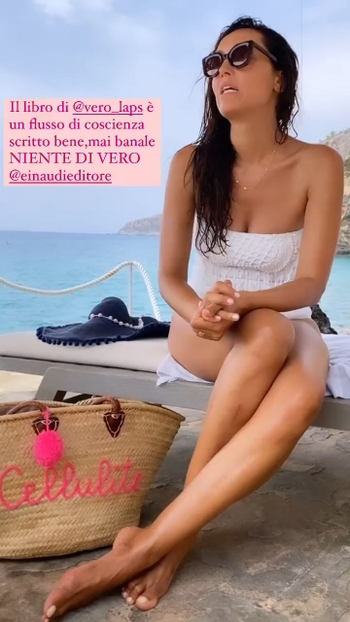 Caterina Balivo