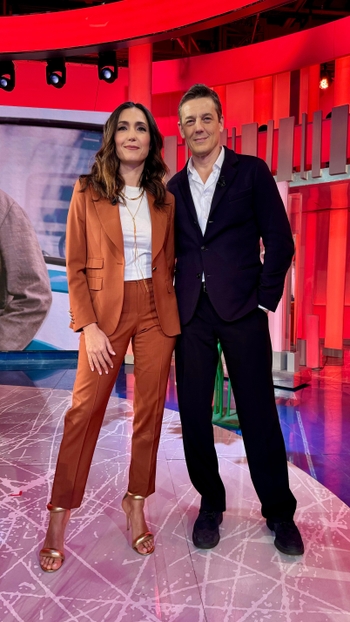 Caterina Balivo