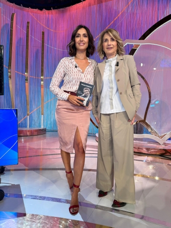 Caterina Balivo
