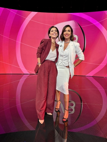 Caterina Balivo