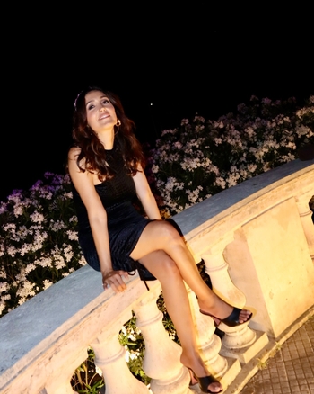 Caterina Balivo