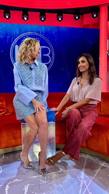 Caterina Balivo