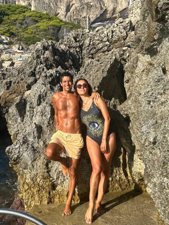 Caterina Balivo