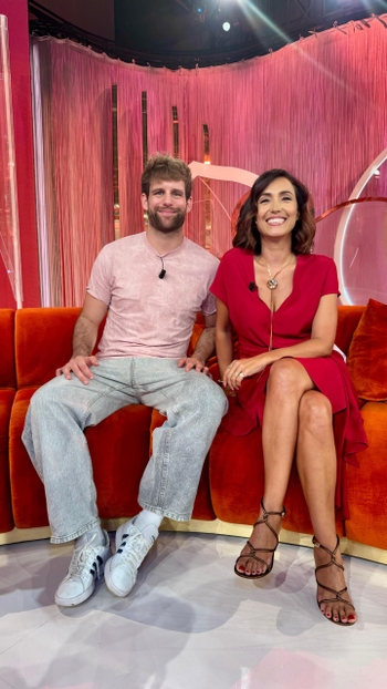 Caterina Balivo