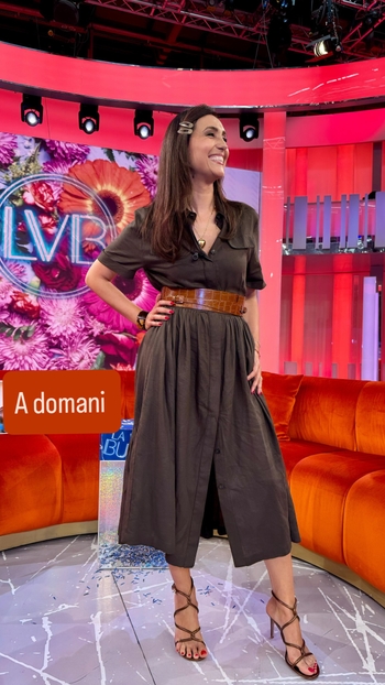 Caterina Balivo