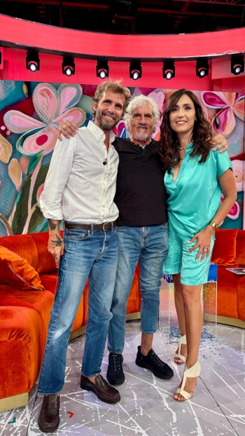 Caterina Balivo