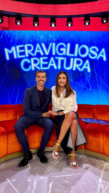 Caterina Balivo