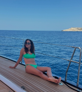 Caterina Balivo