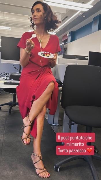 Caterina Balivo