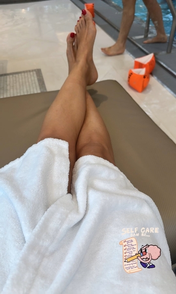 Caterina Balivo