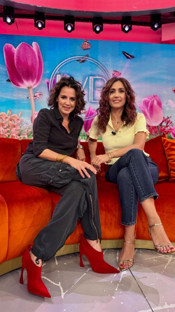 Caterina Balivo